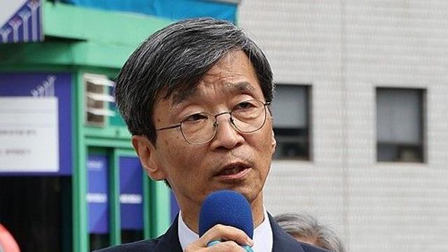 진성준, 곽노현에 사실상 불출마 권고…