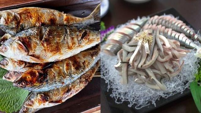 그래도 가을엔, 전어 맛집 3 #가볼만한곳