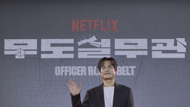 ‘무도실무관’ 김성균 “아이돌 균케이 도전, 걱정 많이 했는데”