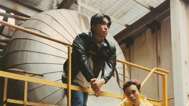 밴드 설, 태국 싱어송라이터 QLER와 컬래버 신곡 발표