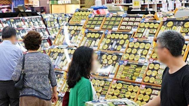 추석 선물 시장이 변화하고 있다… 꽤 놀라운 현상이 발견됐다