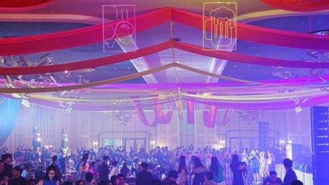 [여행honey] 수교 75주년…필리핀 솔레어리조트 K-위크 축제 성황