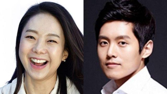 인기 걸그룹♥아나운서 커플 탄생?…놀라운 소식