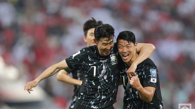 어렵사리 승리한 홍명보호, 전술은 없고 개인 기량만 빛났다