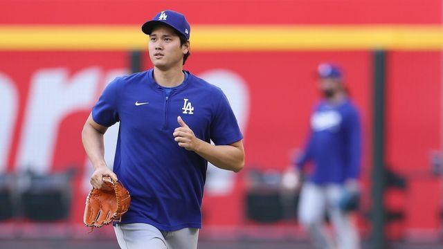 ‘낮엔 투수 훈련→밤엔 타자 출격’ 역시 괴물 오타니