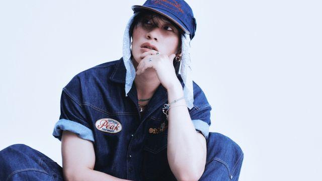 방예담, 'GOOD ViBES'로 증명한 아티스트로서의 진면목