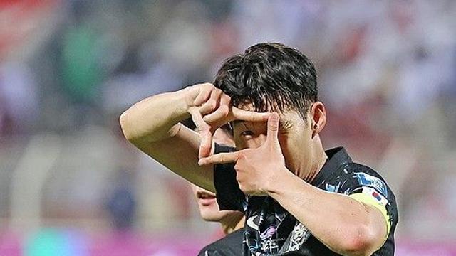 '오만전 원맨쇼' 손흥민 기다리는 토트넘…15일 북런던 더비