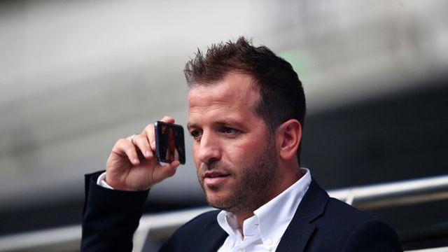 “누군가 사네 엉덩이를 걷어찼으면 좋겠어, 20%만 보여주잖아”…前 토트넘 선수의 ‘충격’ 비판