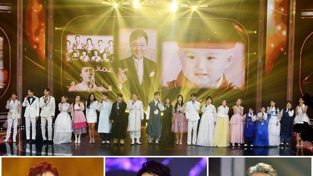 심수봉·남진·송가인·이찬원·김희재…‘더 트롯쇼: 한가위 특집’ 스타 쏟아진다