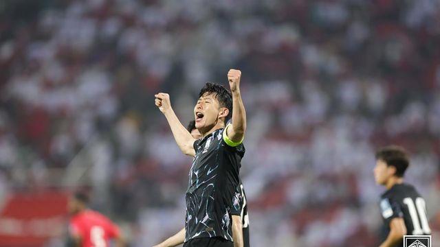 첫 승 거둔 홍명보호, ‘손흥민·이강인 해줘 축구’ 아닌 ‘살리는 축구’ 하려면 중원 먼저 살려야