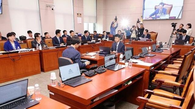 [법사위] 채상병·김건희 특검법 법사위 野 단독 통과.. 추석 연휴 필리버스터 가능성에 우원식 