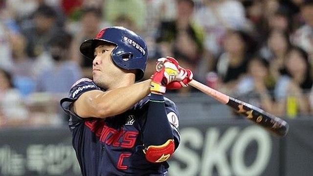 '오프너' 박진 호투…롯데, 김광현 내세운 SSG 제압