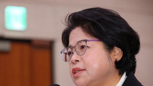 법사위, 김복형 헌법재판관 후보자 청문보고서 채택