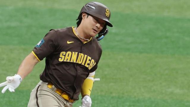 “상당한 금액 지불하고…” 이 야구단이 김하성에게 거액 베팅한다는 소식 떴다 (+정체)