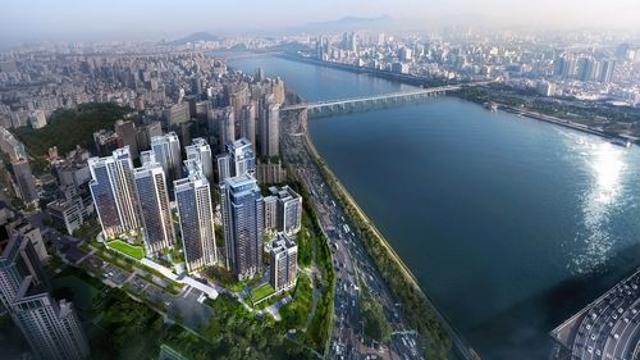 추석 이후 대단지 대거 분양…강남권 '로또 청약'도 잇따라