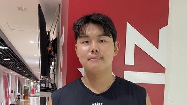 1년 4개월 만에 돌아온 kt 소형준 