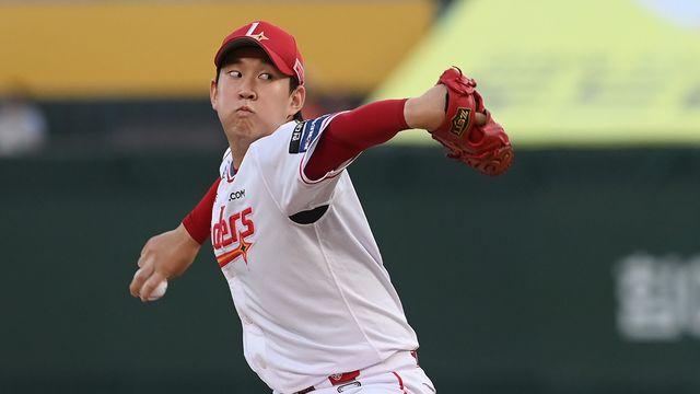 LG에 얻은 자신감, 한화 상대로 '폭발'…