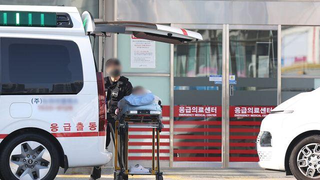 대통령실 “의료인 민형사상 면책, 지역·필수의료 투자 등 건의 많아”