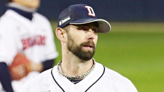 '2025 KBO 리그 신인드래프트'에 니퍼트 제자가 뽑혔다… 깜짝 소식 (+지명 구단은?)