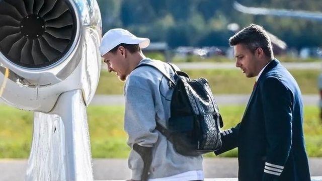 발목 태클 당한 아스널 주장 '최대 3주 아웃 확정적'...손흥민과 북런던 더비 앞두고 이게 무슨 일!