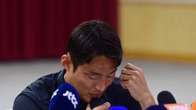 손준호, “中 강압수사 속 금품수수 혐의 인정”…그러나 의문점도 여전