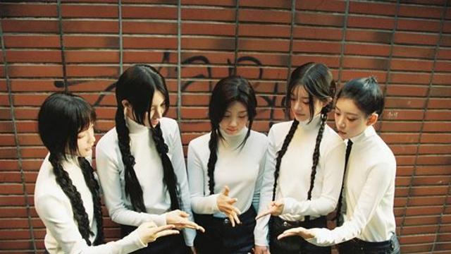 아일릿 '마그네틱', 美 빌보드 송차트 6개월 연속 차트인