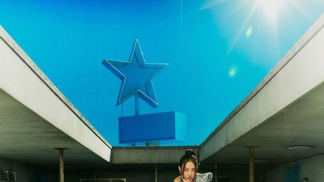 미야오, 데뷔 1주차 유튜브 '인급동' 싹쓸이+음원 차트 안착