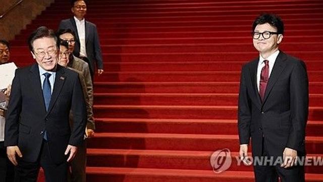 여야 '선별 민생지원' 겉포장 같아졌지만…내용물은 딴판