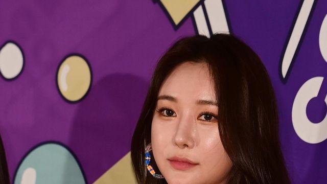 브브걸 민영 오늘(12일) 생일…아이돌픽 이벤트 주인공 [DA:차트]