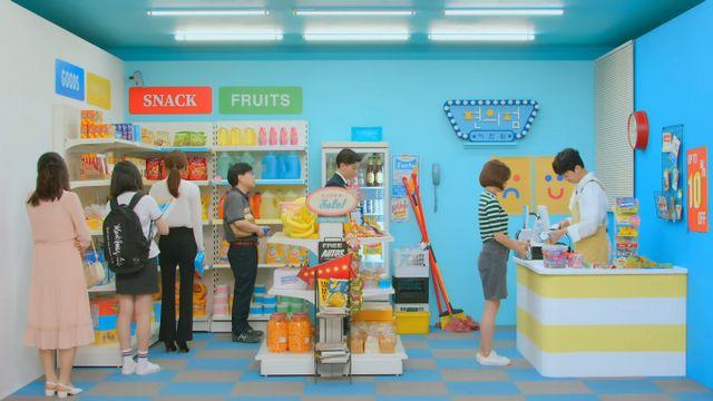 '찬또배기' 이찬원, '편의점' 음원 영상 500만뷰 돌파