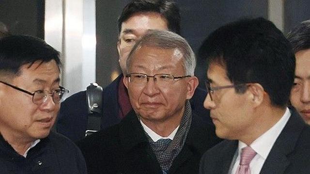 '사법농단' 2심 시작…
