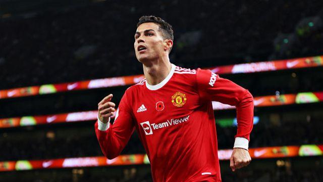 “발전 없다” 혹평 남기고 떠난 호날두 “여전히 맨유를 사랑해, 그들이 최고가 되길 바라”