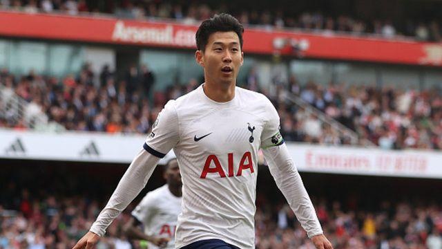 “손흥민이야말로 차이를 만들 수 있는 선수”…‘북런던 더비’ 앞두고 나온 아스널 레전드의 경고