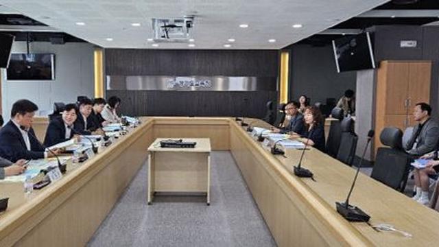 경기도의회 국민의힘, 새로운 경기교육 '정책위원회' 앞장