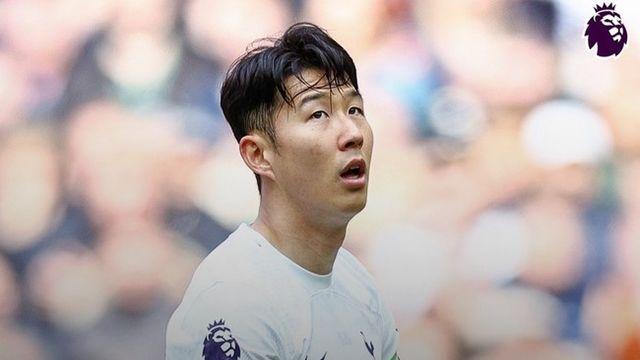 '현역' 북런던 더비 득점 통산 1위 손흥민 앞세운다...'최근 7G 1승' 토트넘이 유일 내세울 점