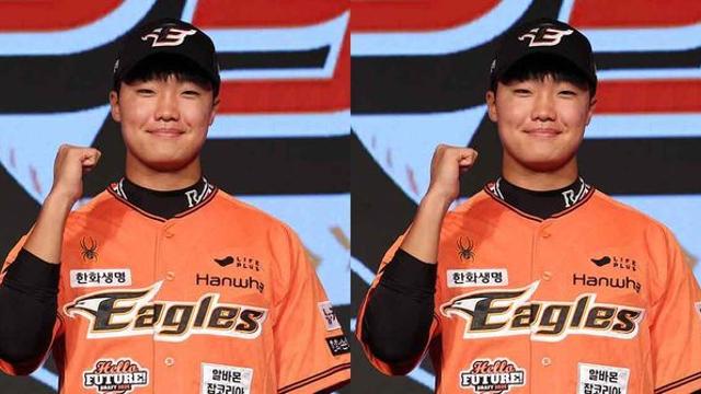 '2025 KBO 리그신인드래프트' 정현우와 정우주, 결과 나왔다