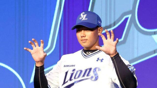 뜨거웠던 3~5순위, 결국은 '삼찬승-롯태현-기태형' [드래프트]