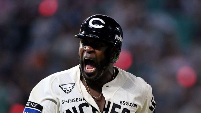 역대급 타격왕 경쟁 에레디아 VS 레이예스…팀 상황과 맞물려 더 흥미롭다