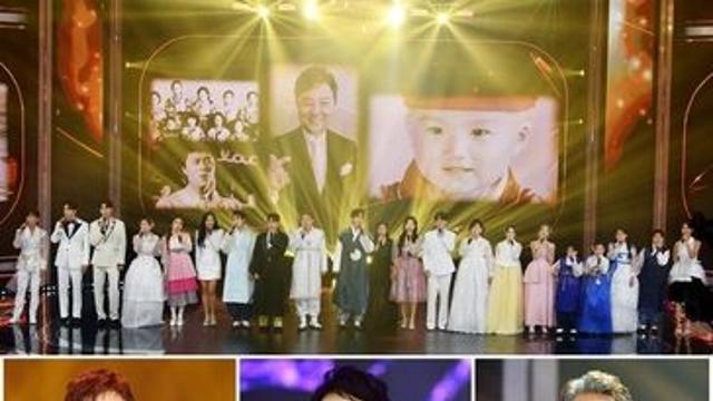 SBS '더 트롯쇼' 한가위 특집…남진·심수봉·진성·송가인