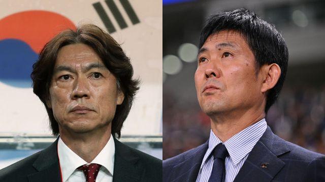 [IN POINT] '아시아 축구가 발전?' 한국만 영향 받았나...일본 2G서 12골 폭발→압도적 전력 보여