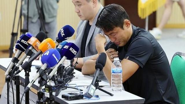 '영구 제명' 손준호 