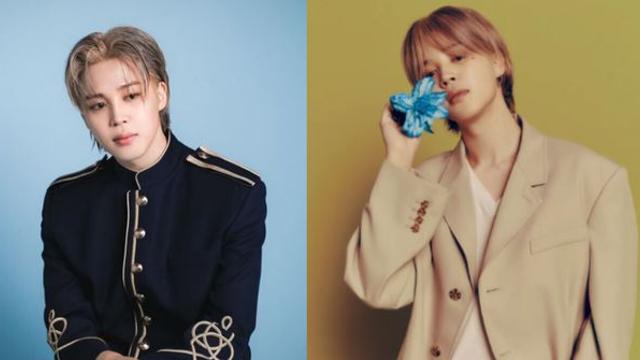 BTS 지민, 솔로 2집 'Who'발매 7주 차에도 역주행