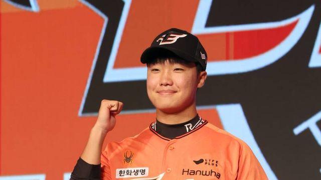 '156㎞' 정우주가 끝이 아니다...한화 