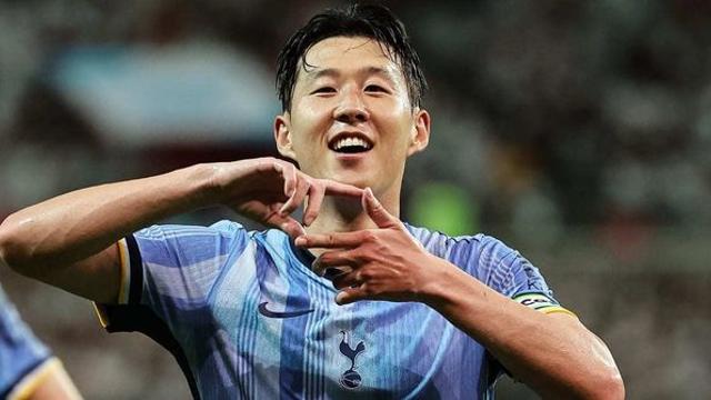 오만전서 맹활약한 손흥민이 오늘(12일) 팬들에게 남긴 글, 감동이다