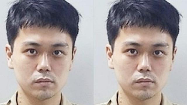 중랑구 아파트 흡연장서 주민 때려 살해한 남성 신상공개…28세 최성우