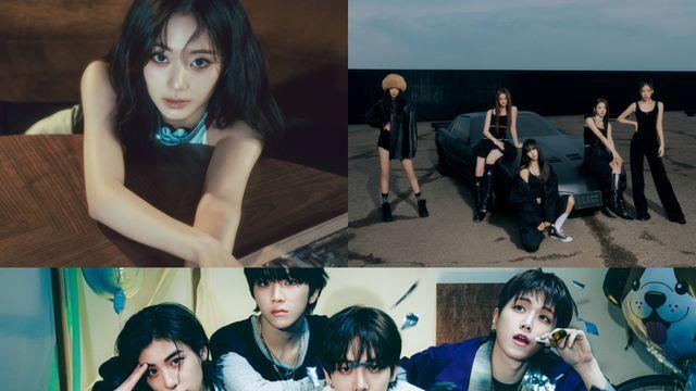 Mnet '엠카운트다운'  보이넥스트도어·NCT WISH·쯔위·MEOVV, 컴백 무대 음악방송 최초 공개!