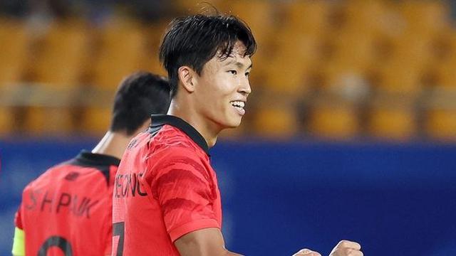 정우영이 분데스리가 이 구단으로 임대 이적한다는 소식이 전해졌다