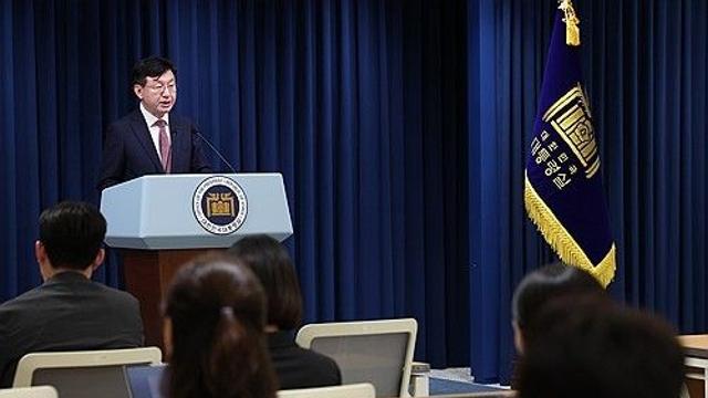 대통령실, 신한울 건설 재개에 
