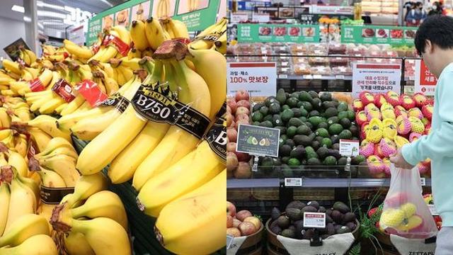 외국인들이 서울에서 바나나 살 때 화들짝 놀라는 이유가 있었다