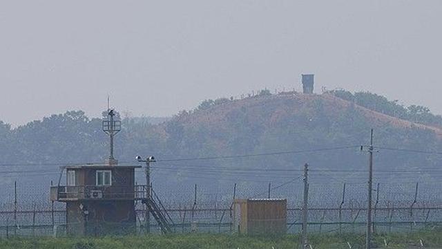 북한의 대남 확성기 소음에 일부 접경지 주민 피해 호소